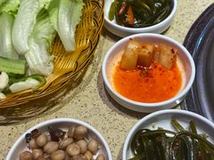 -妙香居韩国烤肉(鹏瑞利季华广场店)