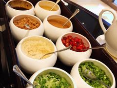 -好彩海鲜火锅饭店(银河百老汇店)
