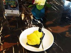 -深圳威尼斯英迪格酒店-邻芙花廊下午茶·NINFA GALLERY·蛋糕·咖啡