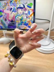 -兮奈ネイル美甲美睫·皮肤管理