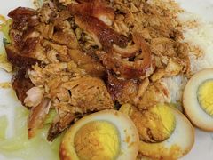 -陈记隆江猪脚饭(正良总店)