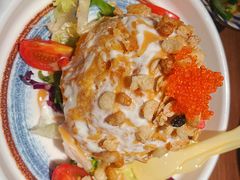 -小川洋风料理(大悦城店)