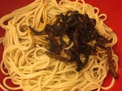 -茗味居羊肉汤面馆(临沂路店)