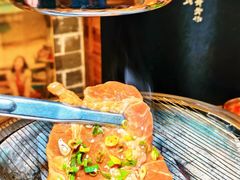 -枣玛尔脊骨汤·烤肉(西塔总店)