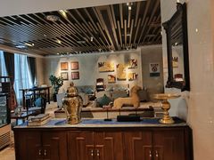 -西安西藏大厦开元名都大酒店·自助餐厅