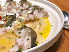 -木守西溪溪隐餐厅