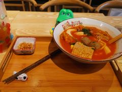 -皆道拌麻辣烫·麻辣拌