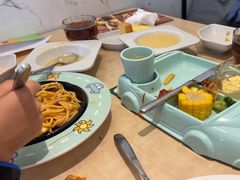 -豪客来牛排(海沧阿罗海店)