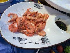 -七仙女渔港(奥邦广场店)