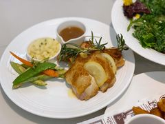 -Deer Park鹿园西餐(仁恒置地广场店)
