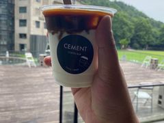 -CEMENT·coffee bar (凤凰创意园店)