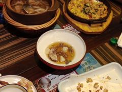 -江太极江浙菜(马桥万达广场店)