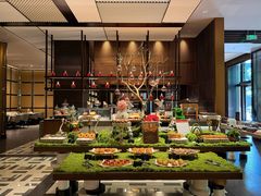 -康莱德酒店·美庭自助餐厅
