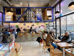 -大小咖啡 BigSmallCoffee(麦子店)