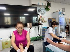 -润合汇养生馆(佳宁娜广场店)