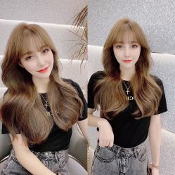 -3AM·S HAIR SALON烫发染发接发