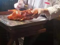 老北京烤鸭-那家小馆(摩天活力城店)