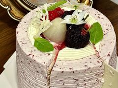 -花间烘焙BLossom Bakery
