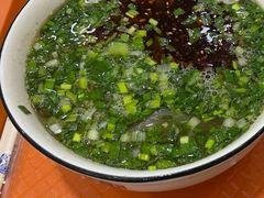 -德元兰州纯汤牛肉面(天水双桥店)