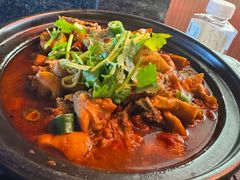 -谢记上海大排档(长寿路店)