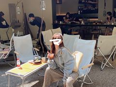 -山野咖啡(之江花园店)