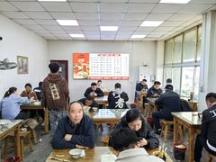 -佳佳面馆(龙首村东区店)