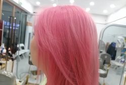 -LJOY丽锦造型·烫发染发