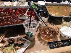 -鱼酷活鱼烤鱼(梅江印象城店)