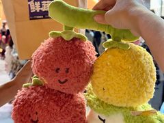 -大龙燚·旷野鲜火锅(广州首店)