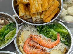 -福屿鲜捞小吃·捞化(福屿总店)