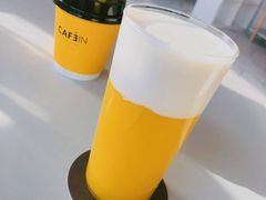 -CAFE'IN精品咖啡体验空间(小寨店)