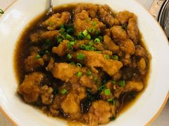 -金狮麟·新豫菜(金码大厦店)