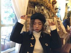-秘密小花园(第三中学店)