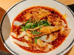 -太二酸菜鱼(深圳布吉万象汇店)