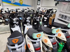 -雅迪电动车(北艾路店)