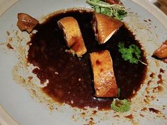 豉油鸡-岭南真味·匠心粤菜(K11店)