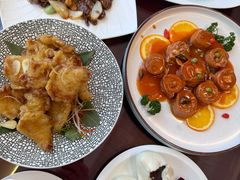 -鹿鸣春饭店(总店)