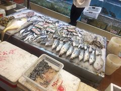 -御唐府海珊瑚主题餐厅