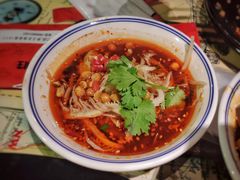 冒千层肚-红钳侠小龙虾·烧烤(中赢康康谷店)