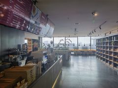 -魔方城市书房(中街益田店)