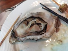 -Mr·Fish鱼鲜生海鲜放题(银泰in99店)