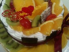 -甜心贝拉(西平路店)