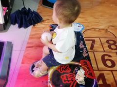 -大玩家超乐场(金华万达店)