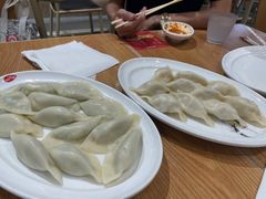 -喜家德虾仁水饺(南山书城店)