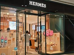 -HERMES(上海恒隆广场店)