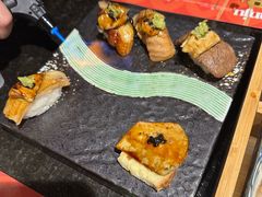 -古田居·特色寿司料理(星之岛旗舰店)