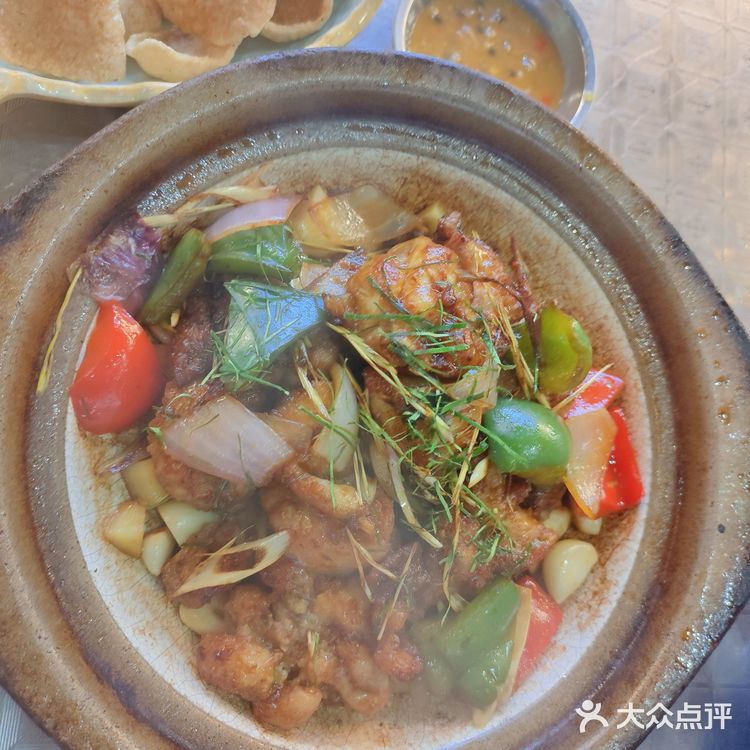 泰式大排档泰正斗，吃了还想再吃的泰国菜