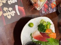 -弓二·烧鸟居酒屋(财富购物中心店)