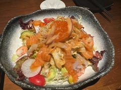 -千代武日本料理(开发区店)