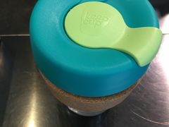 -Manner Coffee(芮欧百货店)